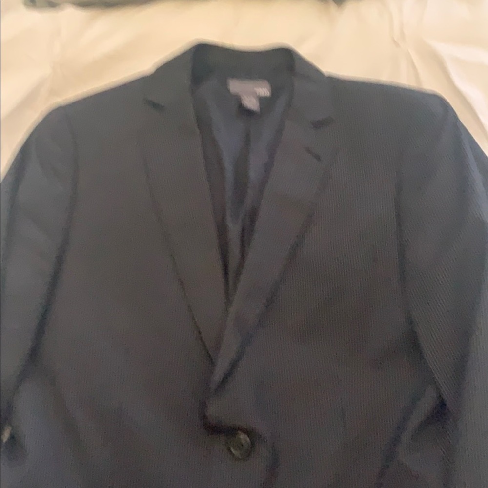 H&M blazer